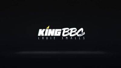 Milf Cassie Bender Loves Basketball & Big Black Cocks by KingBBC - hotmovs.com