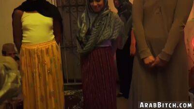 Muslim beauty exists for the first time in Afghan brothels! - xdtube.co